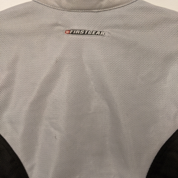 FIRSTGEAR Women's Premium Riding Jacket, M - Picture 13 of 13